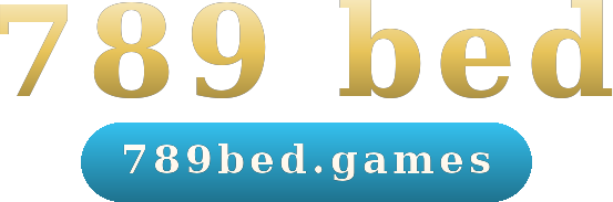 789 bed โลโก้